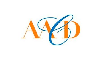 AACD logo