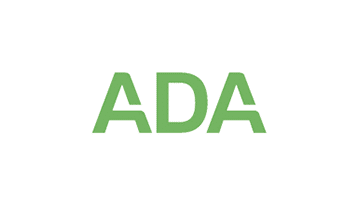 ADA logo