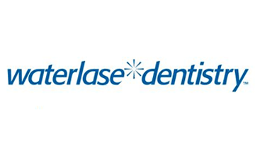 Waterlase logo